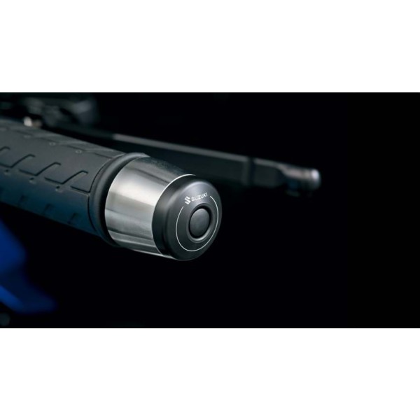 Suzuki Suzuki GSX-S 1000/950 Aluminium Bar Ends